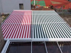 电动天幕与天顶式遮阳系统 现代办公与工业空间的智能化遮阳解决方案