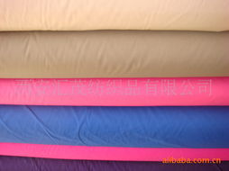 陕西晋华纺织品加工厂棉类系列面料产品介绍 打造卓越纺织品遮篷