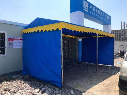 芜湖遮阳棚厂家定制化工产品 品质与创新的完美结合