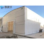 天桥区遮篷应用指南 助力活动、仓储与夜市完美防护